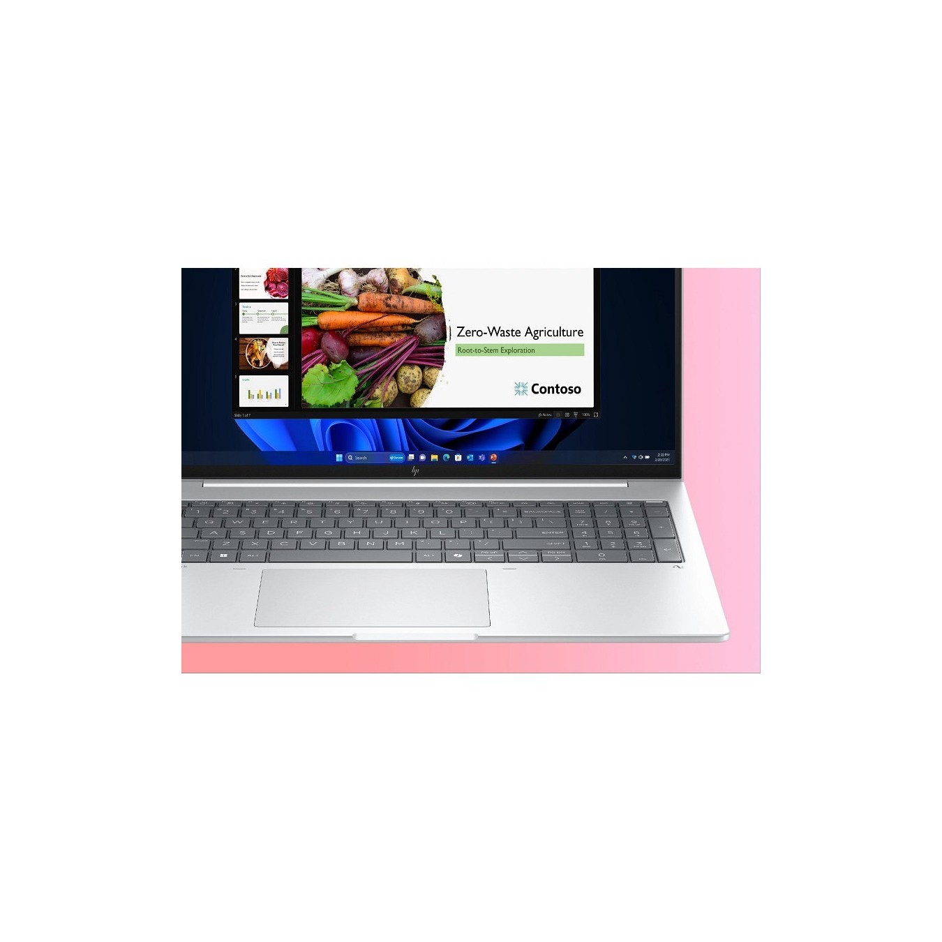 HP EliteBook 8 G1i - 255U - 16-inch WUXGA, 32GB RAM, 1TB SSD, Windows 11 Pro, Intel Core Ultra 7