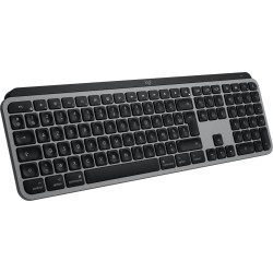 Buy MX Keys S for Mac - Full-Size Mac keyboard in Cyprus, Nicosia, Limassol, Larnaka, Pafos