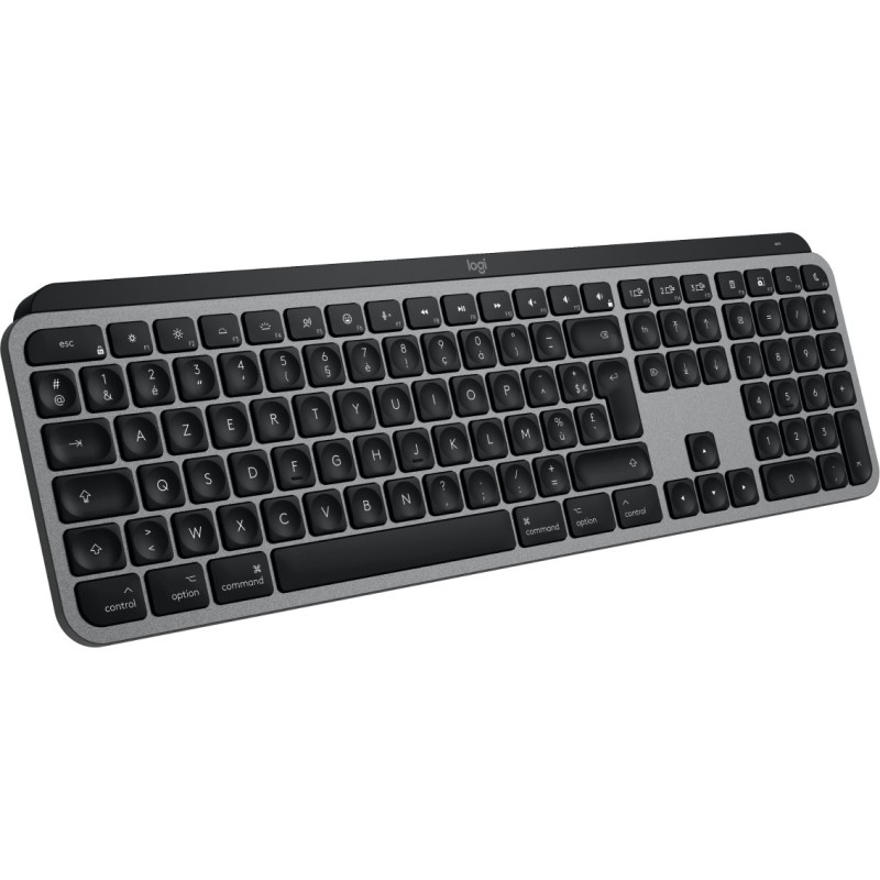 Buy MX Keys S for Mac - Full-Size Mac keyboard in Cyprus, Nicosia, Limassol, Larnaka, Pafos