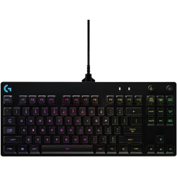 Buy G PRO MECHANICAL GAMING KEYB - Mechanical Gaming Keyboard in Cyprus, Nicosia, Limassol, Larnaka, Pafos