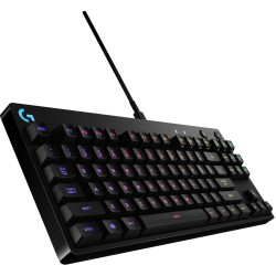 Buy G PRO MECHANICAL GAMING KEYB - Mechanical Gaming Keyboard in Cyprus, Nicosia, Limassol, Larnaka, Pafos
