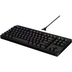 Buy G PRO MECHANICAL GAMING KEYB - Mechanical Gaming Keyboard in Cyprus, Nicosia, Limassol, Larnaka, Pafos