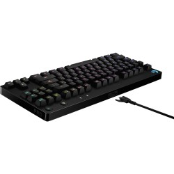 Buy G PRO MECHANICAL GAMING KEYB - Mechanical Gaming Keyboard in Cyprus, Nicosia, Limassol, Larnaka, Pafos