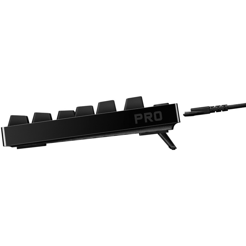 Buy G PRO MECHANICAL GAMING KEYB - Mechanical Gaming Keyboard in Cyprus, Nicosia, Limassol, Larnaka, Pafos