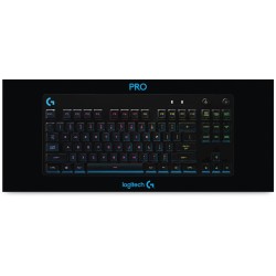 Buy G PRO MECHANICAL GAMING KEYB - Mechanical Gaming Keyboard in Cyprus, Nicosia, Limassol, Larnaka, Pafos