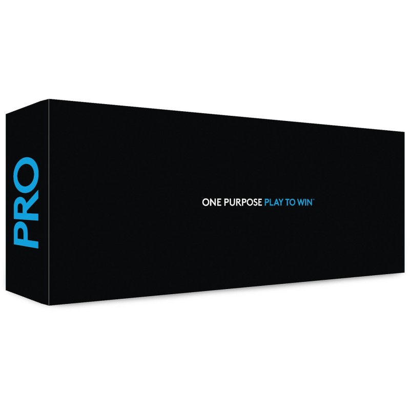 Buy G PRO MECHANICAL GAMING KEYB - Mechanical Gaming Keyboard in Cyprus, Nicosia, Limassol, Larnaka, Pafos