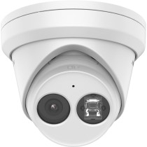 Hikvision Turret IR - DS-2CD2343G2-IU - 2.8mm lens, 4MP Turret Camera — Buy in Cyprus with Fast Delivery