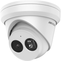 Hikvision Turret IR - DS-2CD2343G2-IU - 2.8mm lens, 4MP Turret Camera — Buy in Cyprus with Fast Delivery
