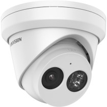 Hikvision Turret IR - DS-2CD2343G2-IU - 2.8mm lens, 4MP Turret Camera — Buy in Cyprus with Fast Delivery