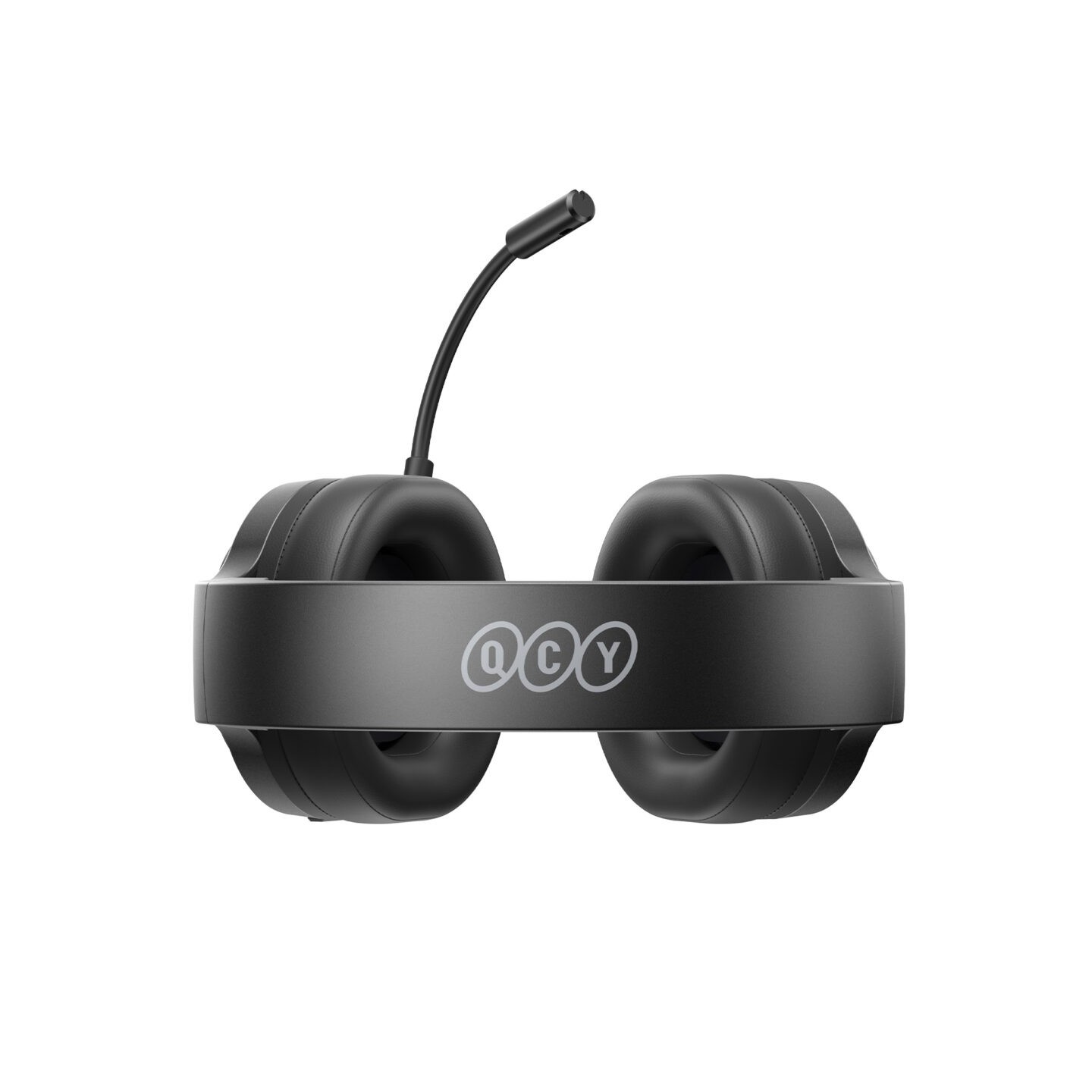 QCY Heroad V200 Wired USB Gaming Headset - 50mm Drivers 7.1 Surround (Boxed) — Buy in Cyprus with Fast Delivery
