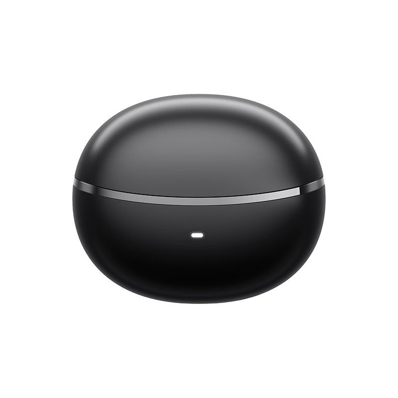 Buy QCY Melobuds N70 ANC Black - HT18 - TWS Hi-Res Earbuds LDAC BT 6.0 IPX5 Wire... in Cyprus, Nicosia, Limassol, Larnaka, Pafos