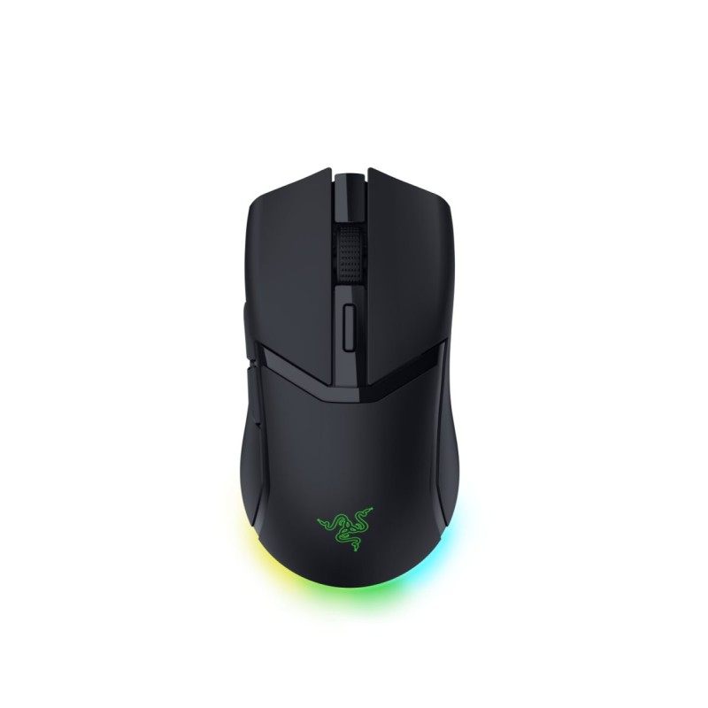 Buy Razer Cobra Hyperspeed - Wireless RGB Gaming Mouse - 26K DPI, 2.4GHz, Blueto... in Cyprus, Nicosia, Limassol, Larnaka, Pafos