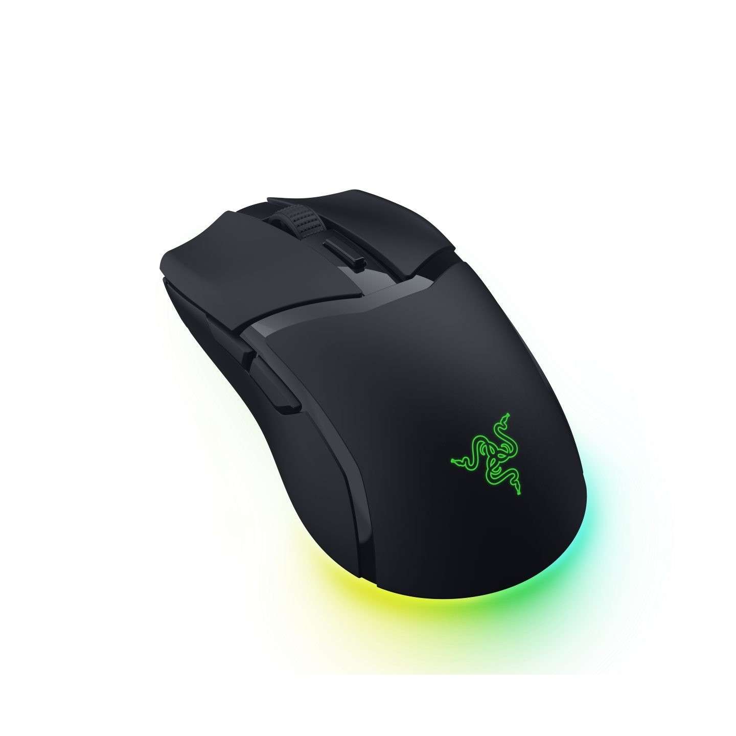Razer Cobra HyperSpeed Wireless RGB Gaming Mouse 26K DPI (Boxed) — Buy in Cyprus with Fast Delivery