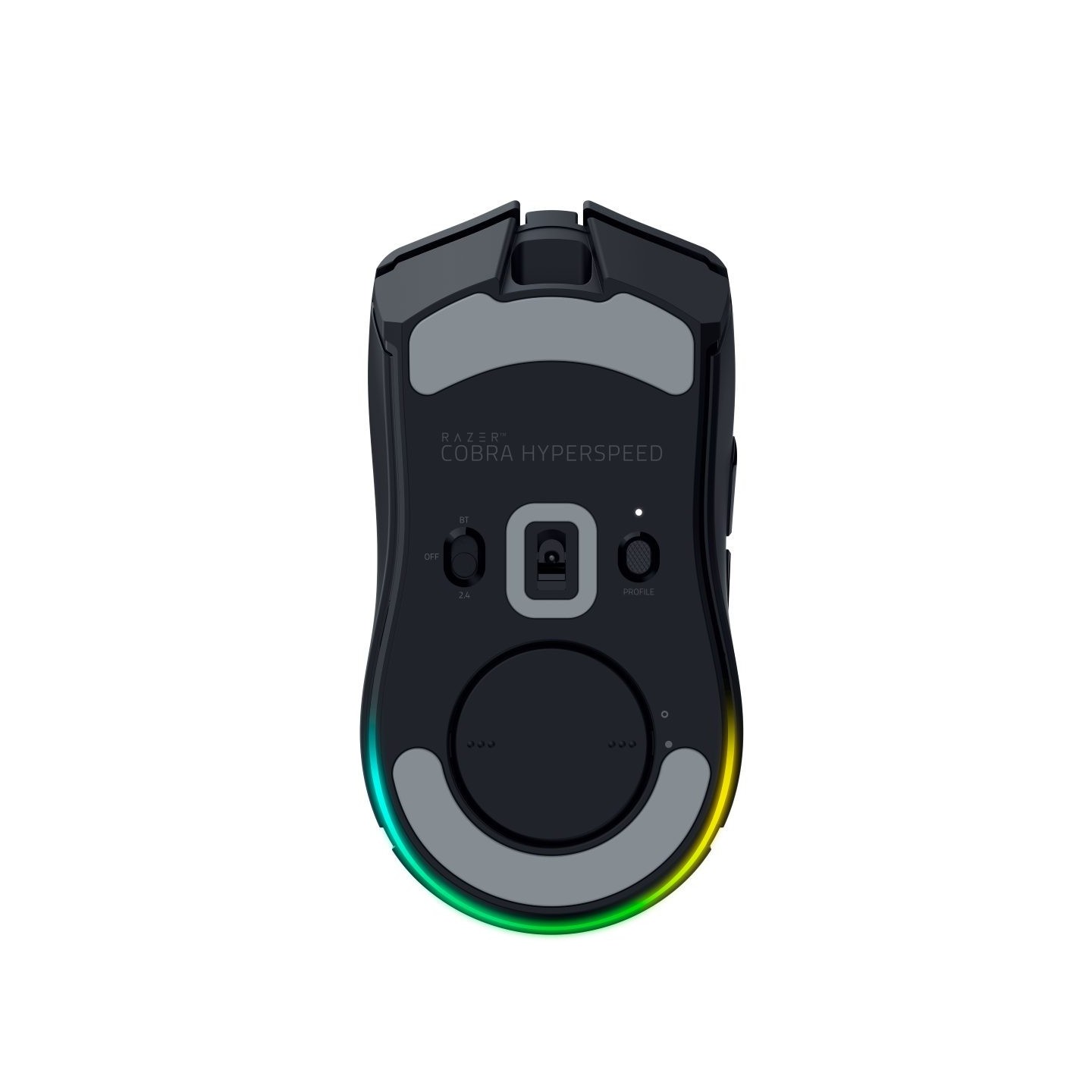 Razer Cobra HyperSpeed Wireless RGB Gaming Mouse 26K DPI (Boxed) — Buy in Cyprus with Fast Delivery