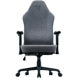 Buy Razer ISKUR V2 X - ISKUR V2 X - Light Gray - Gaming Chair - Lumbar Curve - P... in Cyprus, Nicosia, Limassol, Larnaka, Pafos