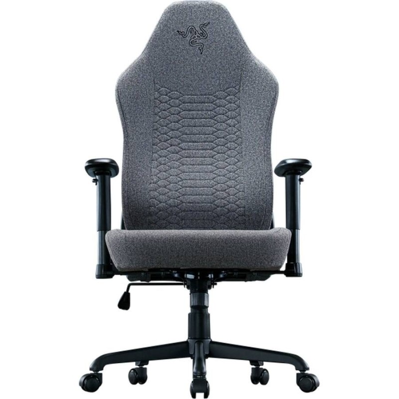 Buy Razer ISKUR V2 X - ISKUR V2 X - Light Gray - Gaming Chair - Lumbar Curve - P... in Cyprus, Nicosia, Limassol, Larnaka, Pafos