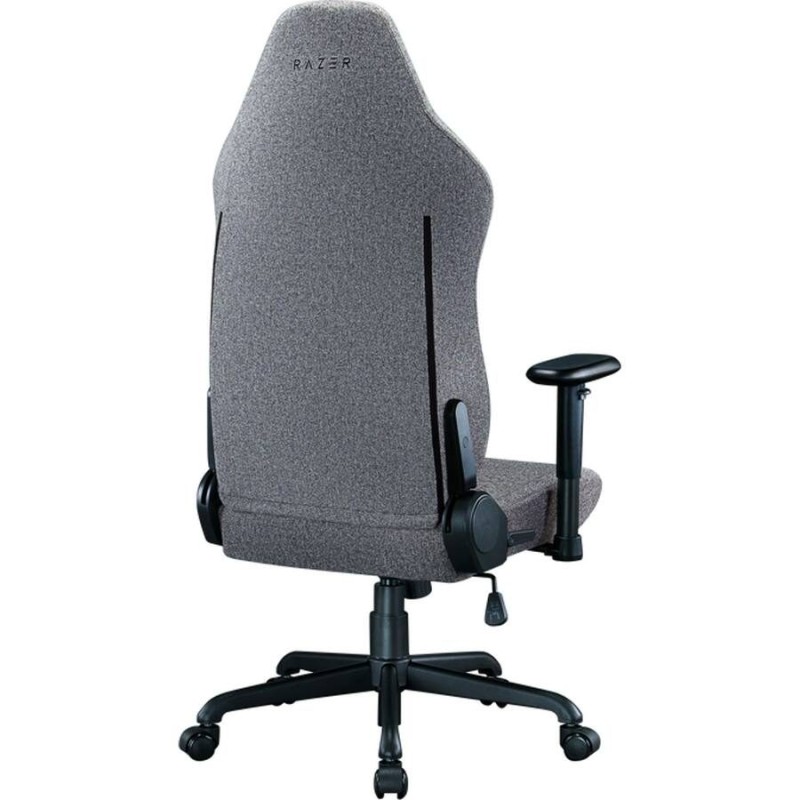 Buy Razer ISKUR V2 X - ISKUR V2 X - Light Gray - Gaming Chair - Lumbar Curve - P... in Cyprus, Nicosia, Limassol, Larnaka, Pafos