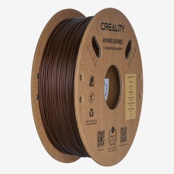 Buy Creality Hyper PLA-CF Ochre Carbon Fiber Filament - 1.75 mm - Ochre, 1 kg Spool in Cyprus, Nicosia, Limassol, Larnaka, Pafos