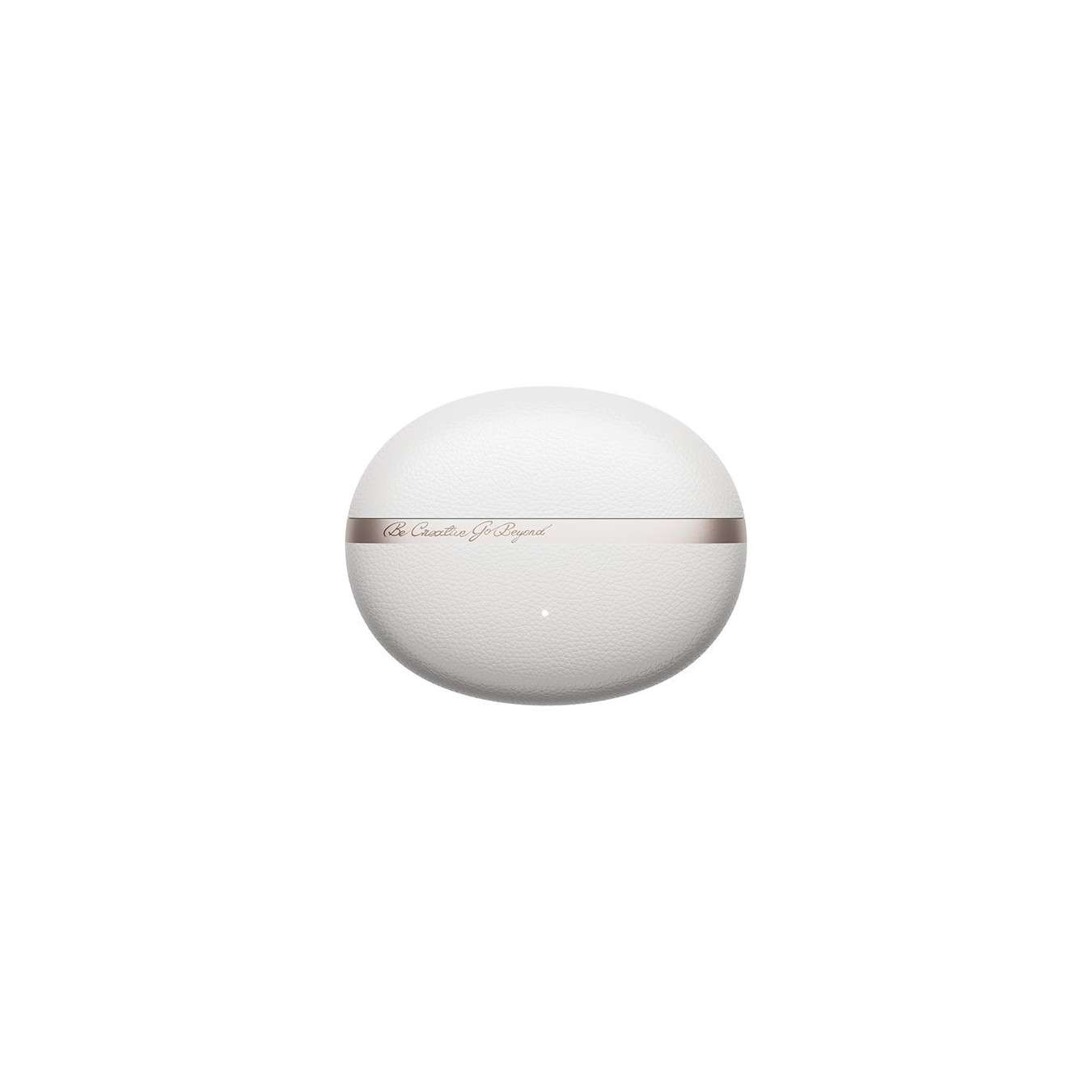 QCY Crossky C50 White - CT06 - Open Ear Earclip, BT 6.0, IPX5 waterproof, 35h — Buy in Cyprus with Fast Delivery