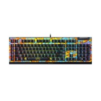 Razer BlackWidow V4 X Pokemon Kanto Starters Edition - Green Switch (Boxed) — Buy in Cyprus with Fast Delivery