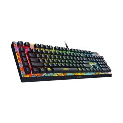 Buy Razer BLACKWIDOW V4 X Pokemon Kanto Starters Ed. - V4 X - RGB Green Switch in Cyprus, Nicosia, Limassol, Larnaka, Pafos