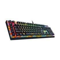 Razer BlackWidow V4 X Pokemon Kanto Starters Edition - Green Switch (Boxed) — Buy in Cyprus with Fast Delivery