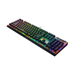 Buy Razer BLACKWIDOW V4 X Pokemon Kanto Starters Ed. - V4 X - RGB Green Switch in Cyprus, Nicosia, Limassol, Larnaka, Pafos