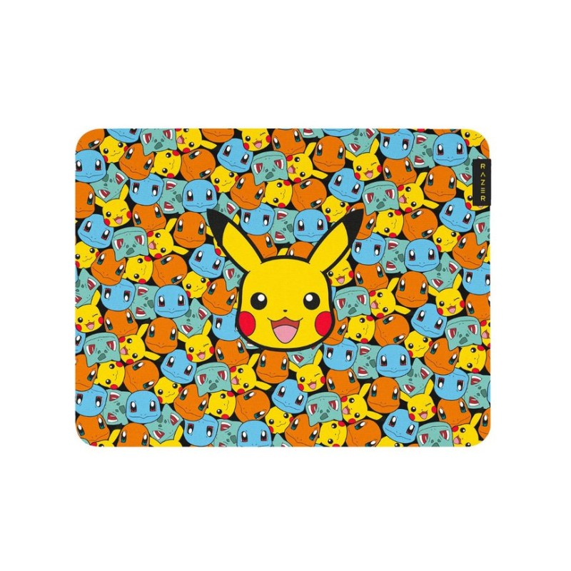 Buy Razer Gigantus V2 - Medium Pokemon Kanto Starters Edition - Gaming Mousepad in Cyprus, Nicosia, Limassol, Larnaka, Pafos