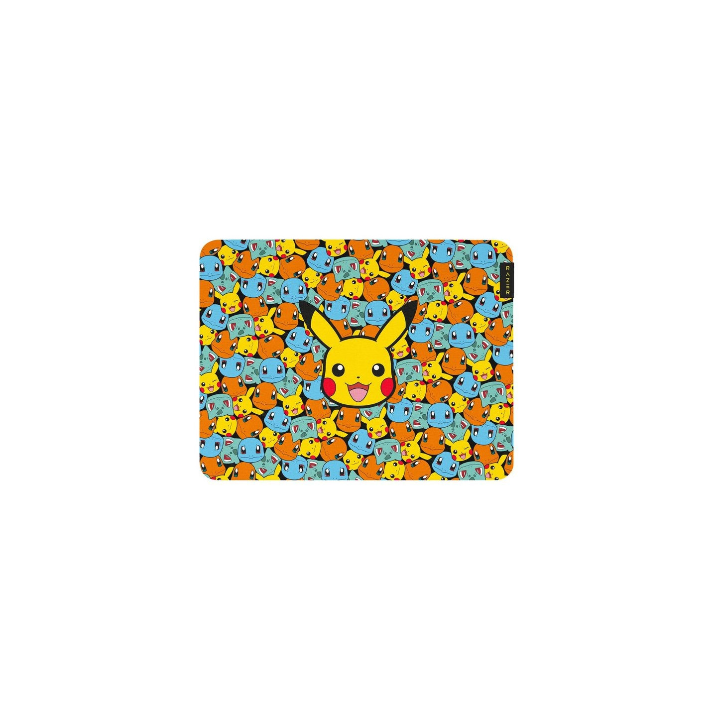 Razer Gigantus V2 - Medium Pokemon Kanto Starters Edition - Gaming Mousepad — Buy in Cyprus with Fast Delivery