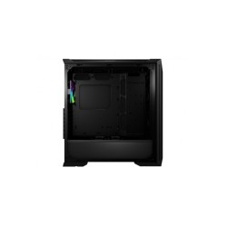 Buy MSI MPG GUNGNIR 100 - Mid Tower Gaming PC Case - Black, Tempered Glass, ARGB... in Cyprus, Nicosia, Limassol, Larnaka, Pafos