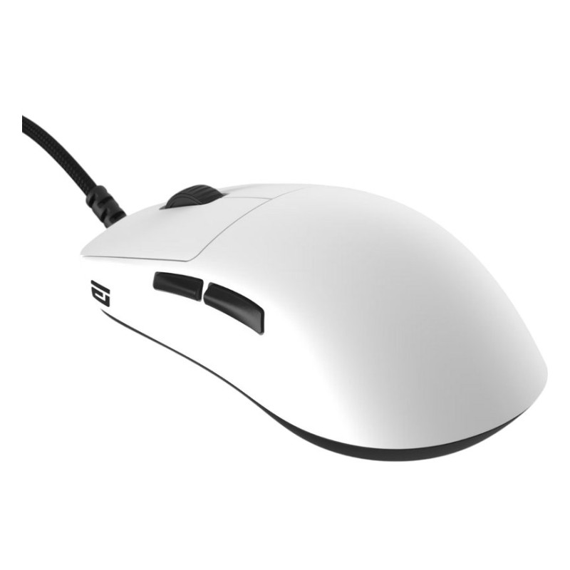 Buy Endgame Gear OP1 8K V2 Gaming Mouse - OP1 8K V2 - White, 30,000 CPI, 8000 Hz... in Cyprus, Nicosia, Limassol, Larnaka, Pafos