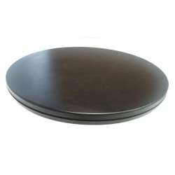 Buy Creality Manual Turntable for 3D Scanning or Product Video - 20 cm Diameter,... in Cyprus, Nicosia, Limassol, Larnaka, Pafos