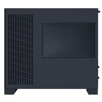 Lian Li O11D Mini V2 Flow Black - O11D Mini V2 - ATX PC Gaming Case with 5 Preinstalled Fans