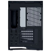 Lian Li O11D Mini V2 Flow Black - O11D Mini V2 - ATX PC Gaming Case with 5 Preinstalled Fans