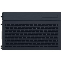 Lian Li O11D Mini V2 Flow Black - O11D Mini V2 - ATX PC Gaming Case with 5 Preinstalled Fans