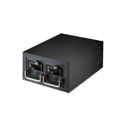 Fortron Twins PRO 900 80+ Gold Redundant PSU Non-Modular Black (Boxed) — Buy in Cyprus with Fast Delivery