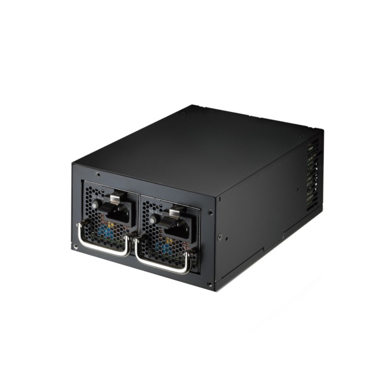 Fortron Twins PRO 900 80+ Gold Redundant PSU Non-Modular Black (Boxed) — Buy in Cyprus with Fast Delivery