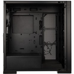 Buy Kolink Unity Meshbay ARGB Midi ATX Tower Case - Black, 400mm GPU clearance, ... in Cyprus, Nicosia, Limassol, Larnaka, Pafos