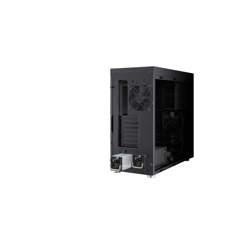 Buy Fortron Twins PRO 900 - 80+ Gold Redundant Power Supply (Non-Modular, Black) in Cyprus, Nicosia, Limassol, Larnaka, Pafos