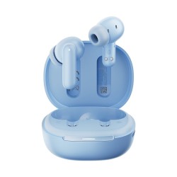 Buy QCY Melobuds N30 (HT16) ANC Light Blue - TWS Earbuds with SBC/AAC, IPX4, Nat... in Cyprus, Nicosia, Limassol, Larnaka, Pafos