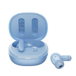 Buy QCY Melobuds N30 (HT16) ANC Light Blue - TWS Earbuds with SBC/AAC, IPX4, Nat... in Cyprus, Nicosia, Limassol, Larnaka, Pafos