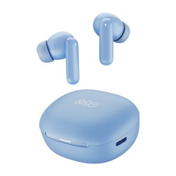 Buy QCY Melobuds N30 (HT16) ANC Light Blue - TWS Earbuds with SBC/AAC, IPX4, Nat... in Cyprus, Nicosia, Limassol, Larnaka, Pafos