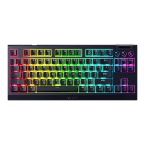 RAZER BlackWidow V4 TKL HyperSpeed - Orange Tactile Switches - RGB Wireless (Boxed) — Buy in Cyprus with Fast Delivery