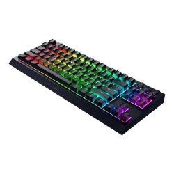 Buy RAZER Blackwidow V4 TKL HYPERSPEED - Orange Tactile Switches - RGB Wireless,... in Cyprus, Nicosia, Limassol, Larnaka, Pafos