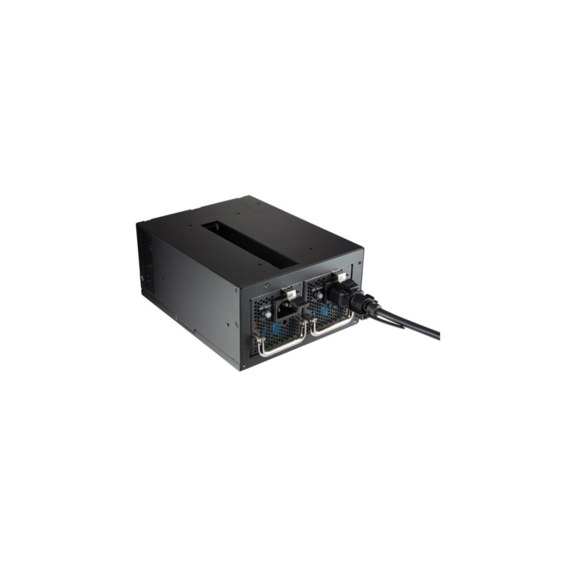 Buy Fortron Twins PRO 900 - 80+ Gold Redundant Power Supply (Non-Modular, Black) in Cyprus, Nicosia, Limassol, Larnaka, Pafos