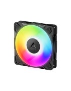 Buy Arctic P12 Pro Reverse - P12 Pro - A-RGB 120mm PWM Case Fan (Black, 3000 RPM) in Cyprus, Nicosia, Limassol, Larnaka, Pafos
