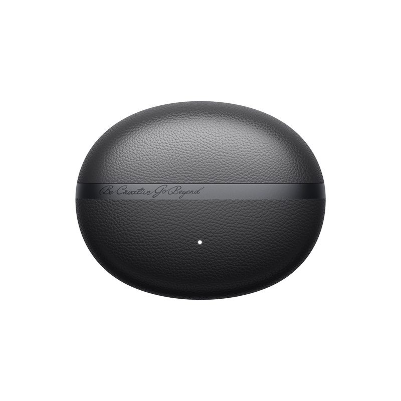 Buy QCY Crossky C50 Grey - CT06 - Open Ear Earclip, BT 6.0, IPX5 waterproof, 35h... in Cyprus, Nicosia, Limassol, Larnaka, Pafos