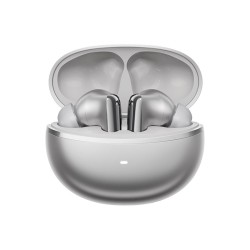Buy QCY Melobuds N70 ANC Silver Titanium - HT18 - TWS Flagship Hi-Res Earbuds, B... in Cyprus, Nicosia, Limassol, Larnaka, Pafos