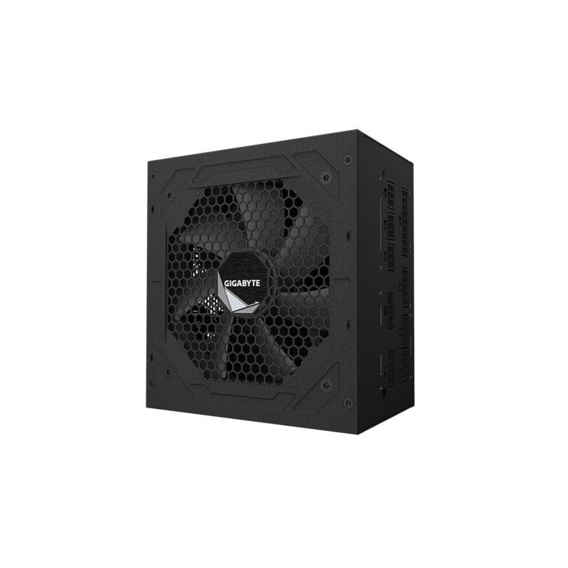 Buy Gigabyte GP-UD850GM PG5 2.0 - 850W 80 PLUS Gold Fully-Modular ATX Power Supp... in Cyprus, Nicosia, Limassol, Larnaka, Pafos