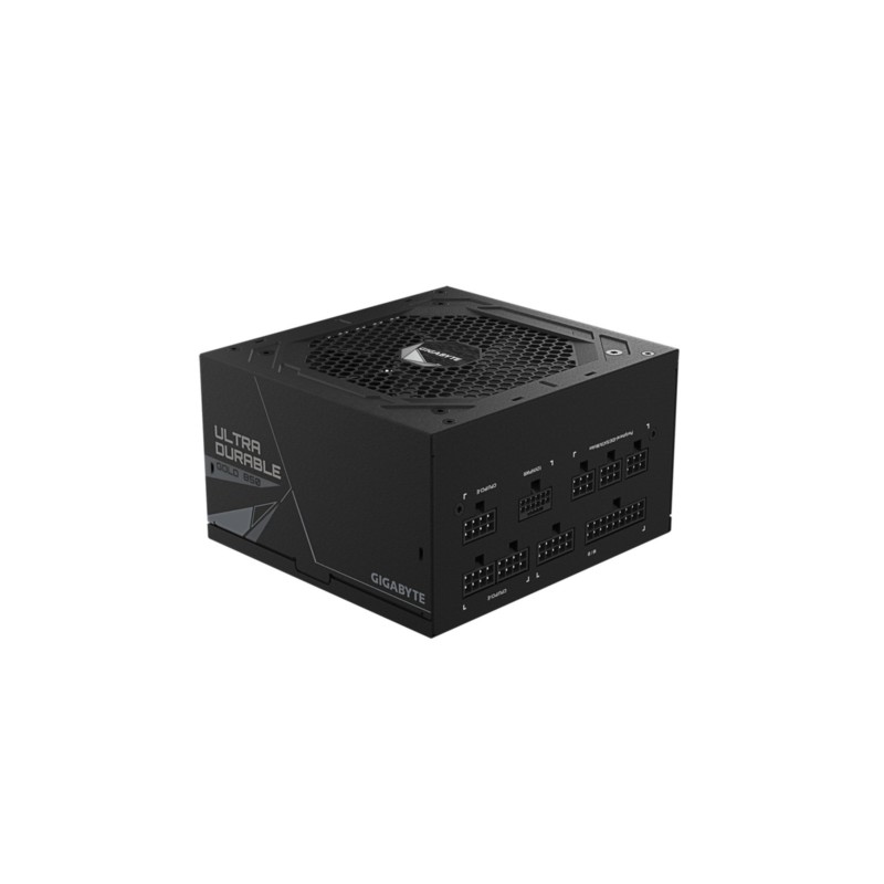 Buy Gigabyte GP-UD850GM PG5 2.0 - 850W 80 PLUS Gold Fully-Modular ATX Power Supp... in Cyprus, Nicosia, Limassol, Larnaka, Pafos